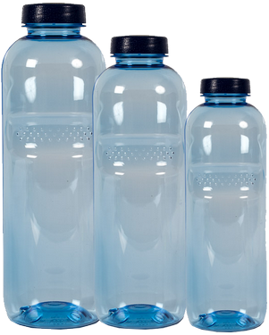 Kavodrink Standardflaschen BPA frei