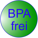 BPA freie Trinwasserflaschen