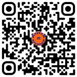 QR-Code Wasser Blog