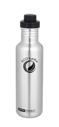 Edelstahl-Trink-Flasche Edelstahl-Trink-Flasche